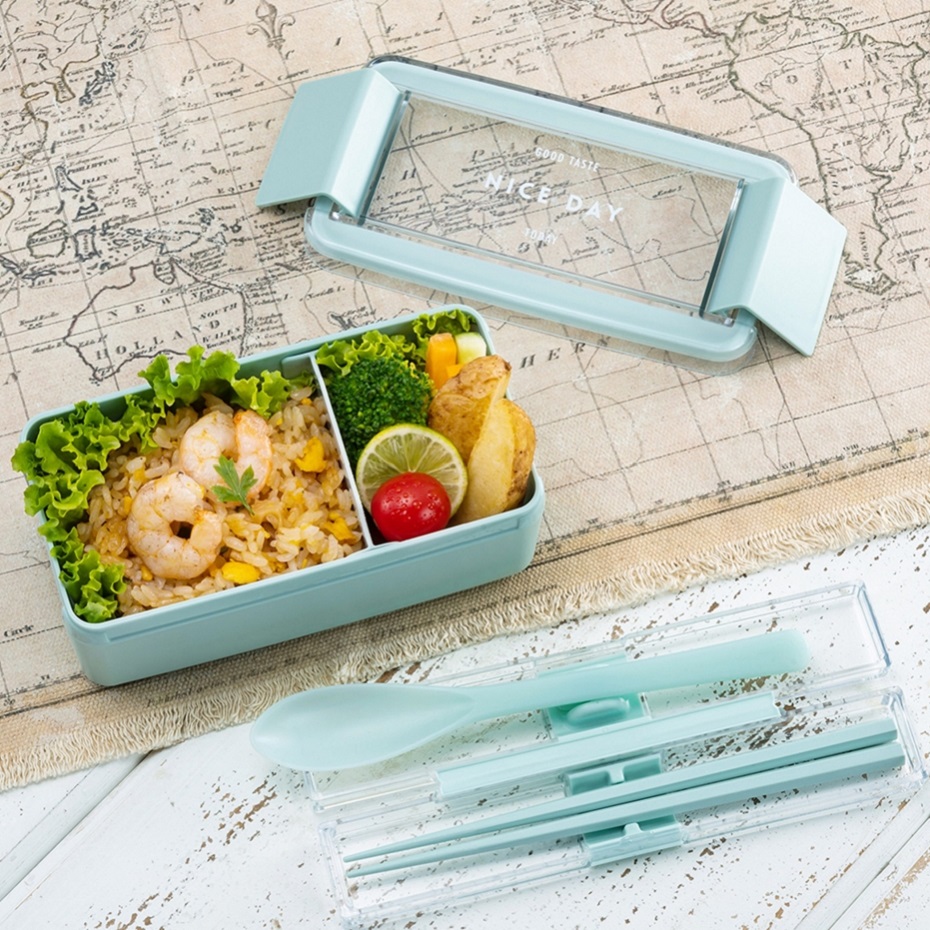 岩崎工業 Lustroware(ラストロウェア) イージーケア レディースランチ
