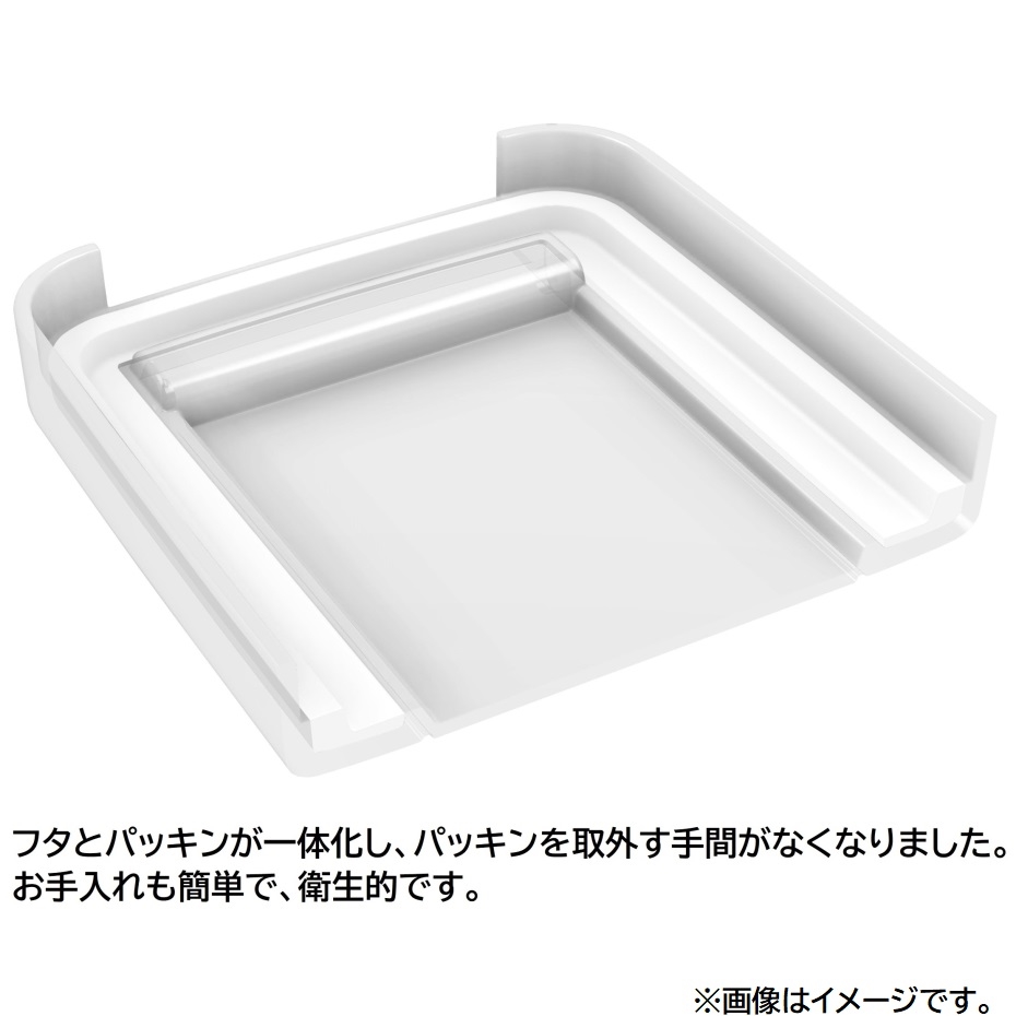 BROOK'S 美殺菜 30袋入り✖️2箱 岩崎工業 Lustroware(ラストロウェア) イージーケアランチ