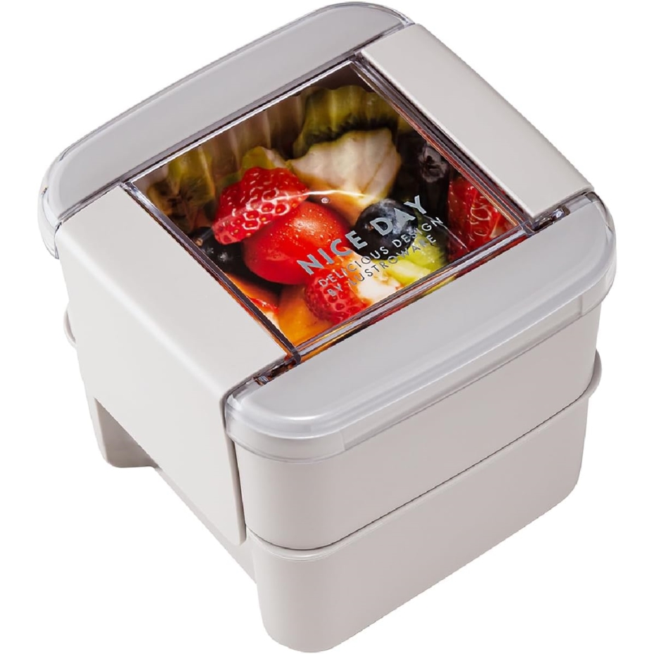 岩崎工業 Lustroware(ラストロウェア)イージーケア レディースランチ