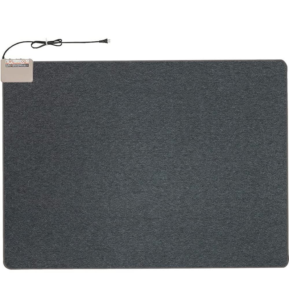 ワタナベ工業 電気カーペット ホットカーペット 本体 1.5畳 WHC-155