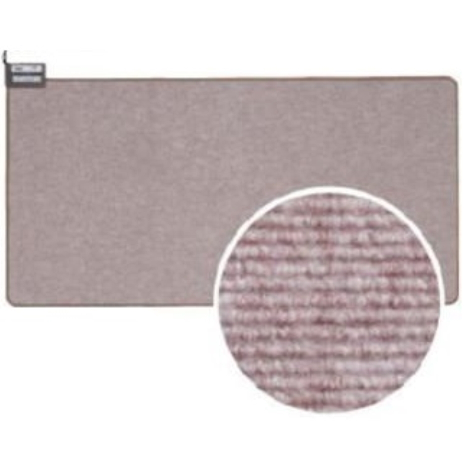 ホットカーペット 1畳 本体 WHC-105KPL-BE ベージュ ワタナベ工業 [ホットカーペット (1畳用・本体・ループタイプ)] ワタナベ工業 そのまま使えるホットカーペット 電気カーペット 1畳 WHC