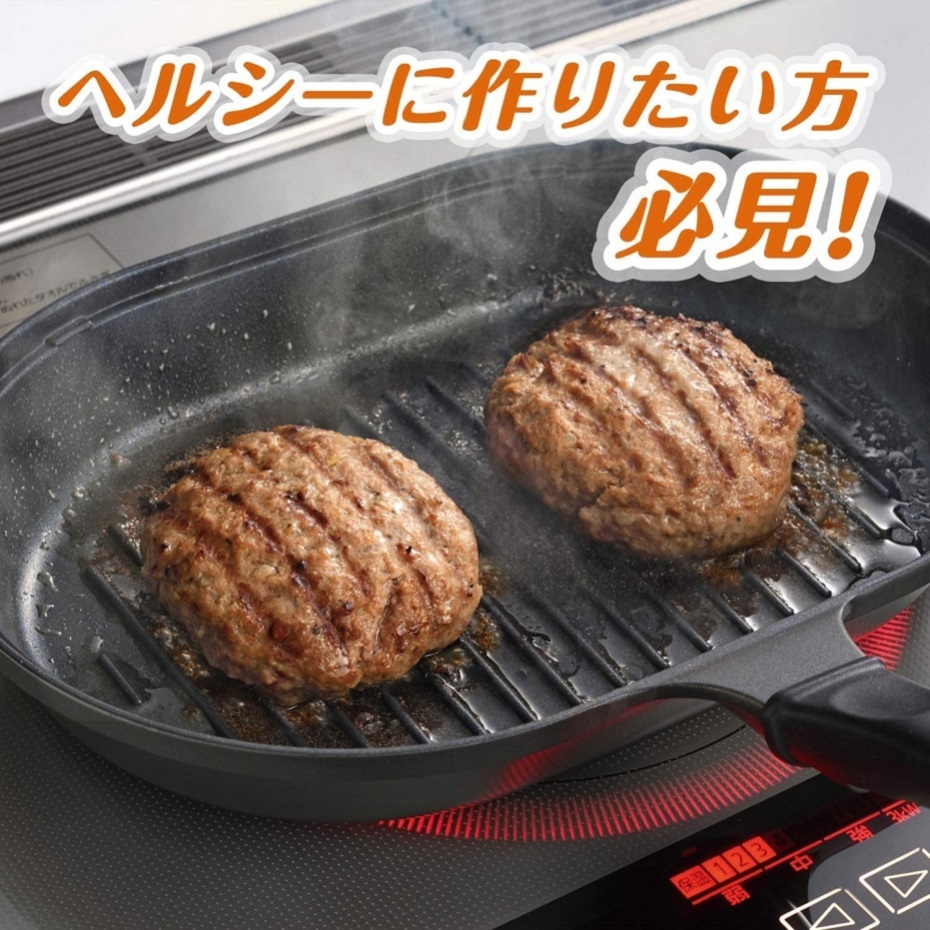 Amazon.co.jp: アメリカ パン 耐熱皿 アルミ 鋼 ブラウニー 一口
