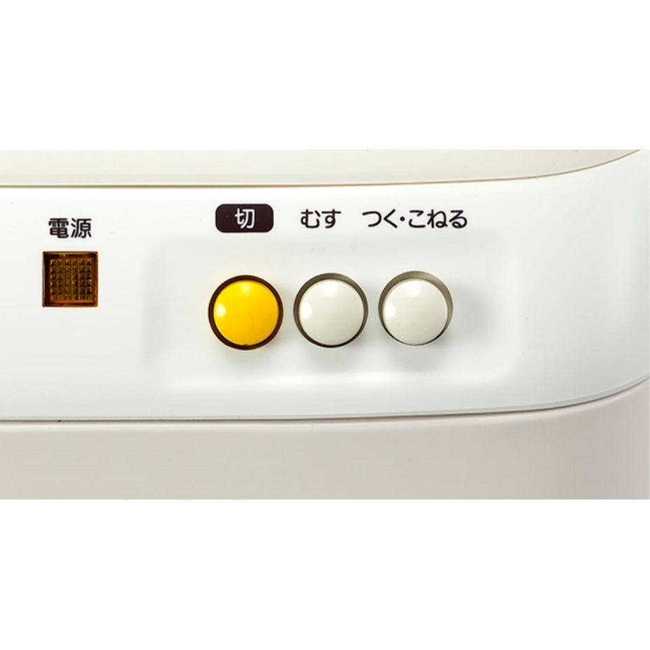 タイガー魔法瓶 TIGER タイガー 餅つき機 力じまん SMJ-B181 1升用