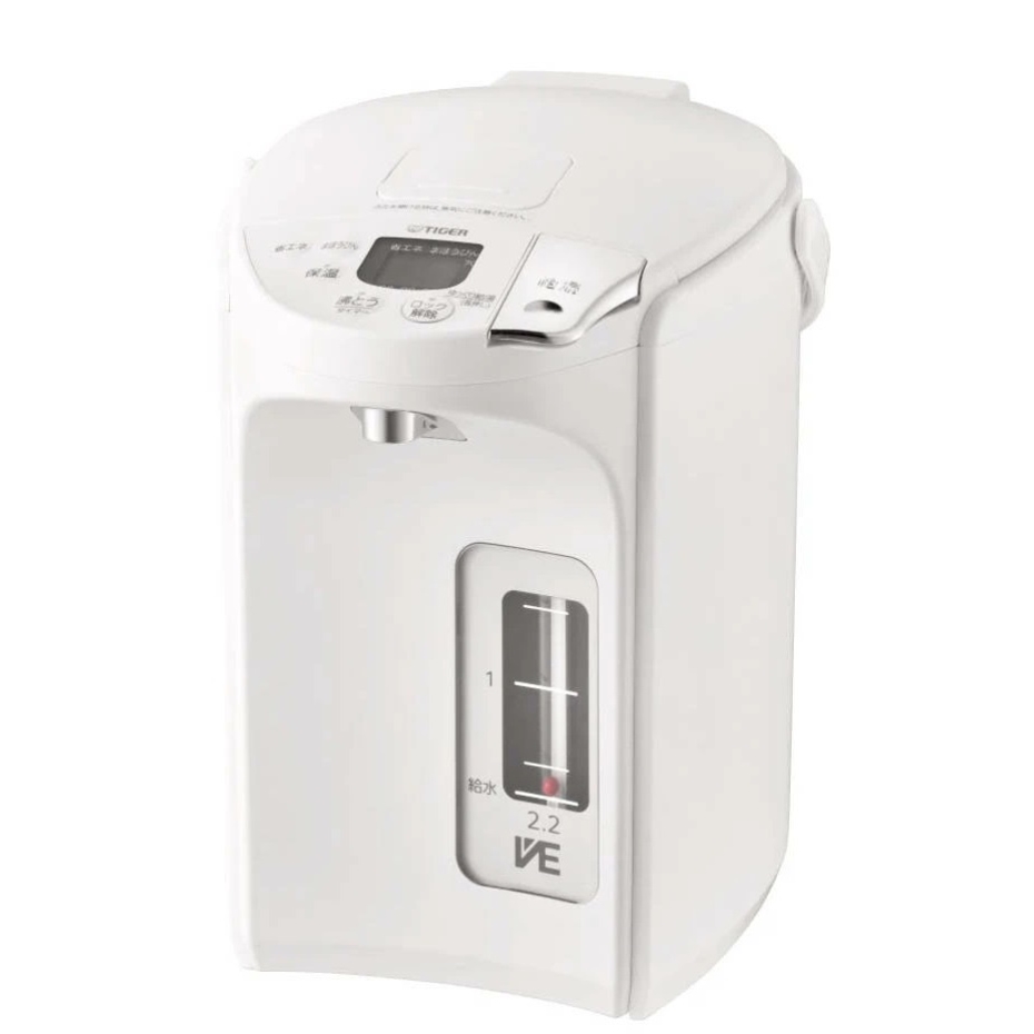 タイガー魔法瓶 TIGER タイガー 蒸気レスVE電気まほうびん PIP-G220