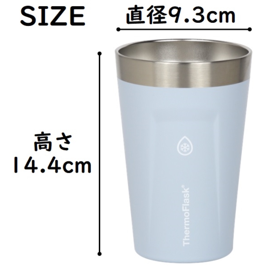 TAKEYA（タケヤ） タケヤ化学 サーモフラスク 真空断熱スタック