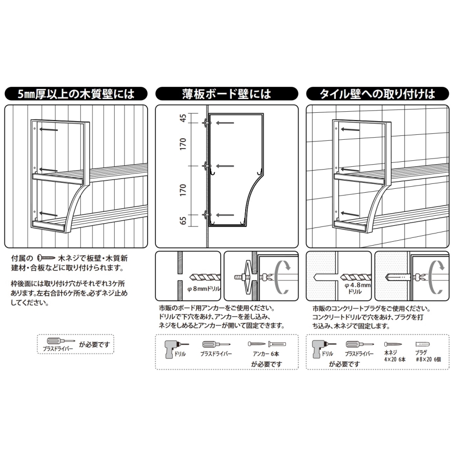 田窪工業所 伸縮パイプ棚 2段 幅90〜120cm TS2-120L : くらし壱番館