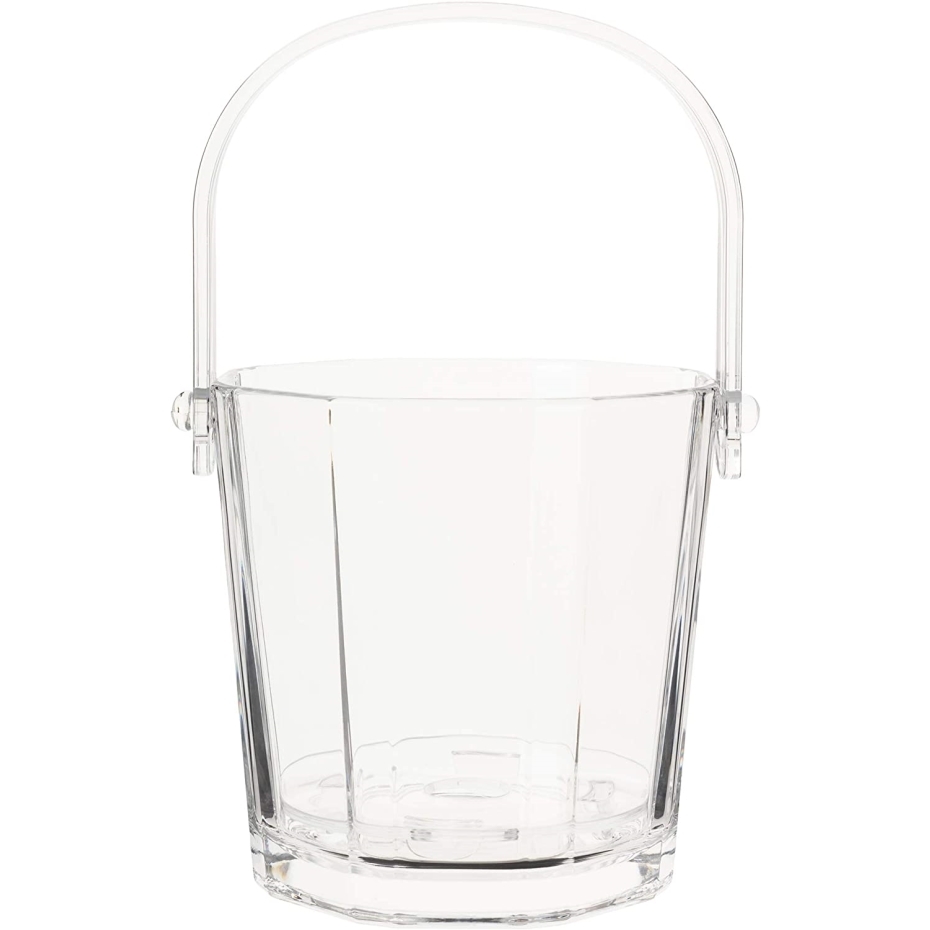 東洋佐々木ガラス J-55176 アイスペール ラビン (幅12.2(最大径14.4