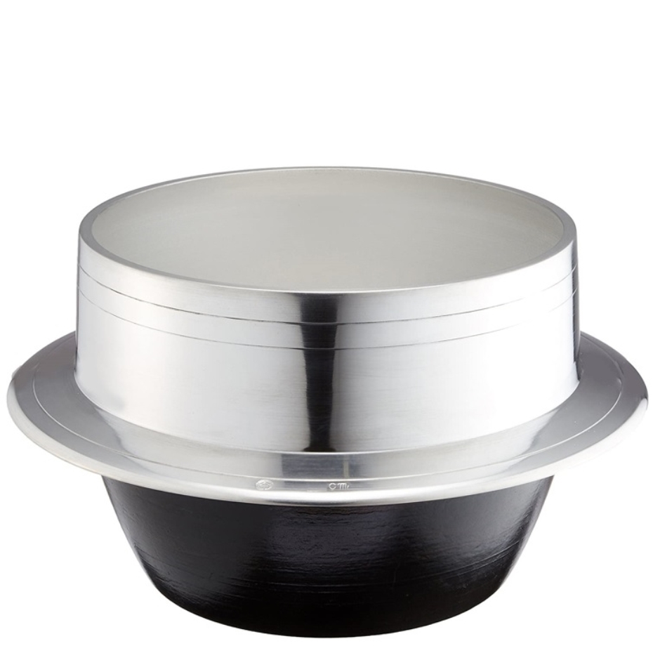 ナカオ ニューム羽釜 36cm 5.5升用 カン無し : くらし壱番館 - 通販