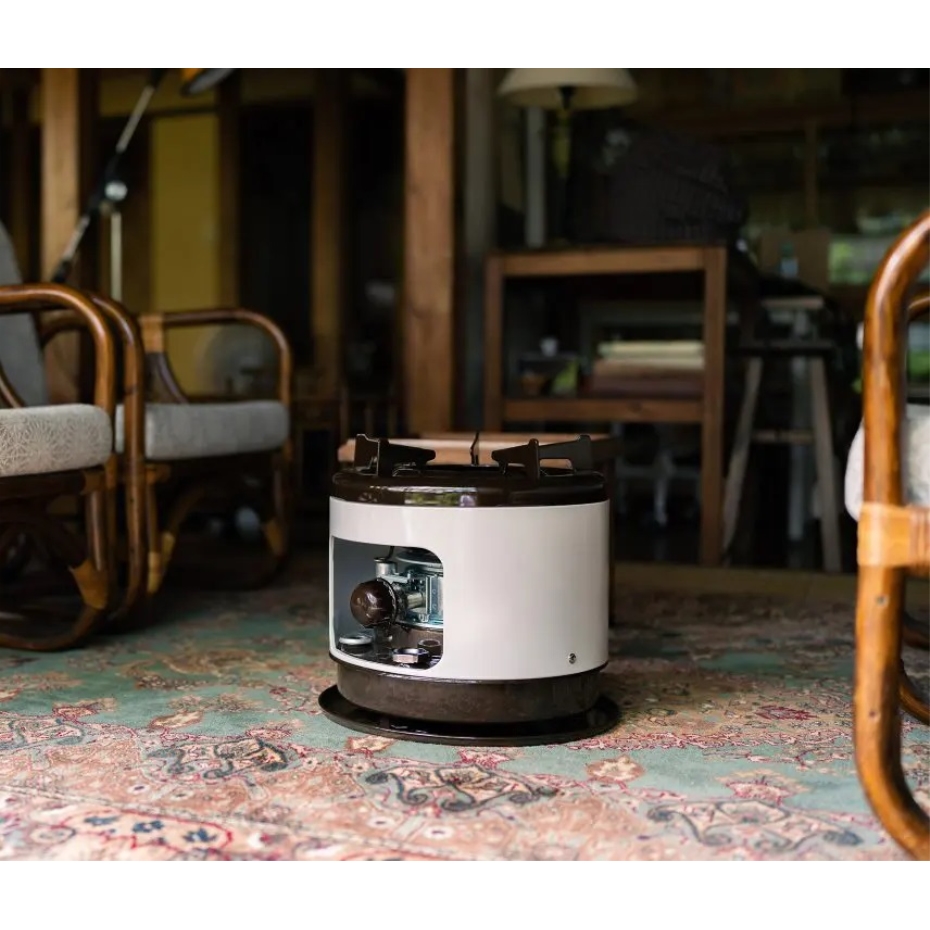 トヨトミ　石油コンロ　Ｋ-3M 煮炊き用 Amazon | トヨトミ 石油こんろ 煮炊き専用 マッチ・ライター点火タイプ