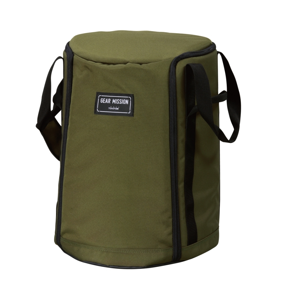 TOYOTOMI（トヨトミ） GEARMISSION ストーブバッグ RRG-GE2 (RR-GE25を