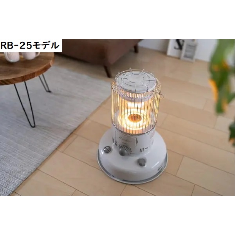 TOYOTOMI（トヨトミ） ストーブ五徳 ゴトク RBGT-1(RB-25・RL-25専用