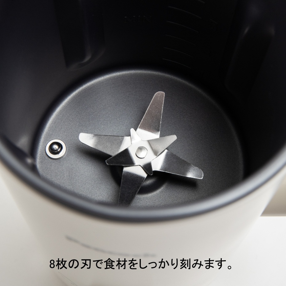 ピーコック魔法瓶工業 ピーコック マルチスープポット WXA-07 アッシュ