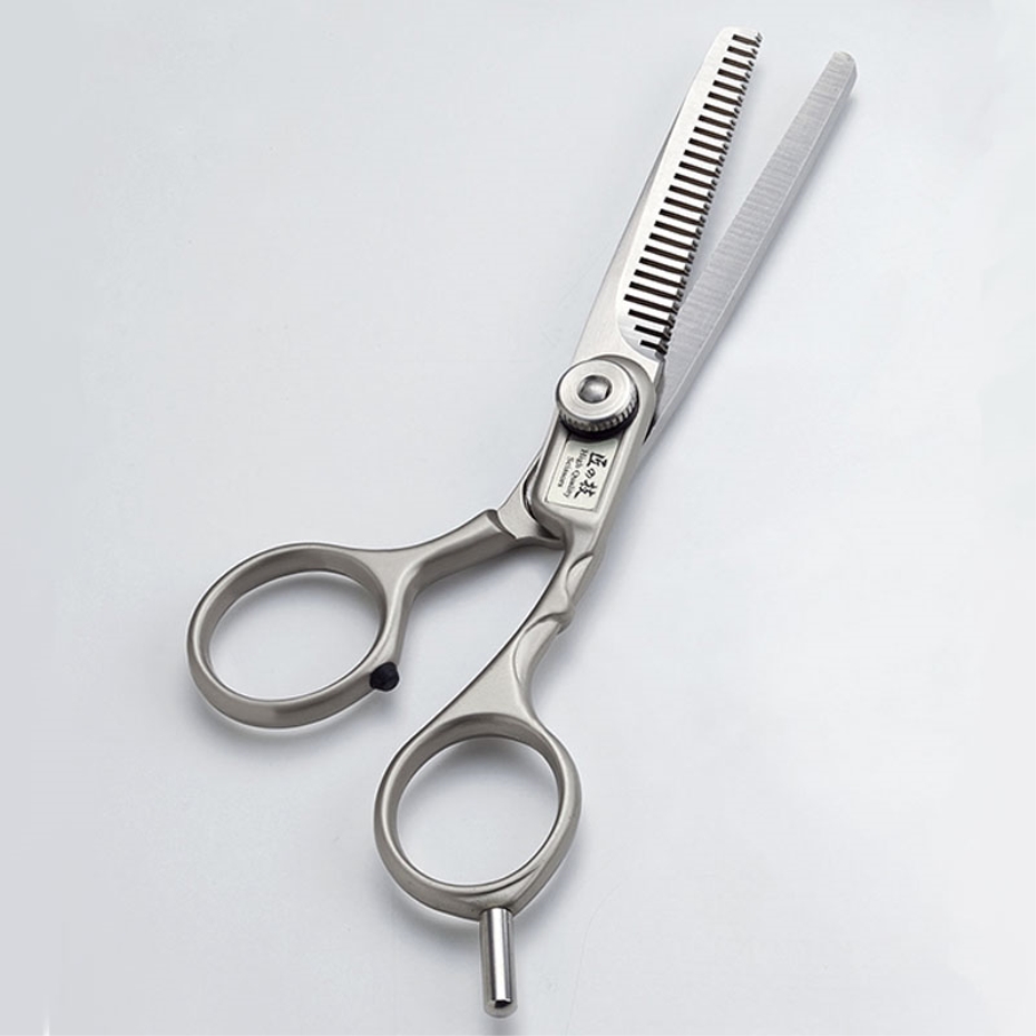 GREEN BELL（グリーンベル） 匠の技 ステンレス製スキはさみ G-5002