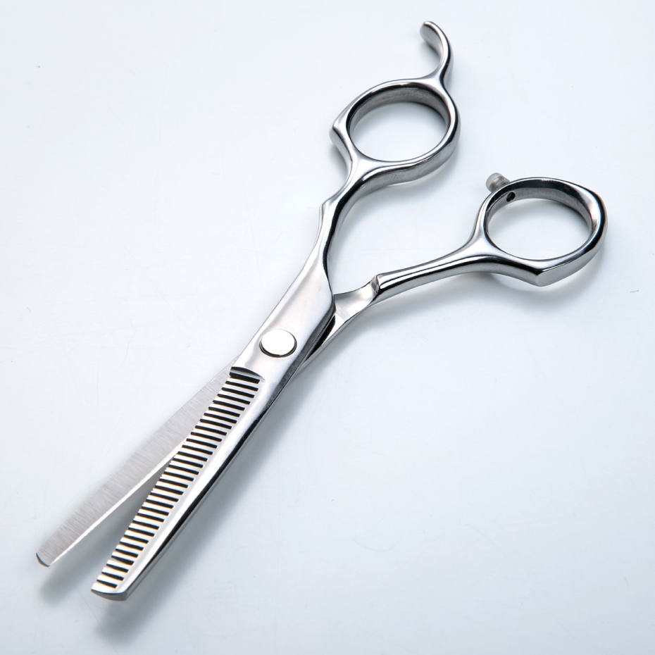 グリーンベル GREEN BELL 匠の技 ステンレス製スキはさみ G-5021