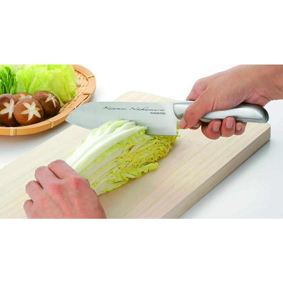[銘品] 料理用包丁　2本 H10-69 関亀太作 和包丁セット (刺身包丁・出刃包丁)（岐阜県関