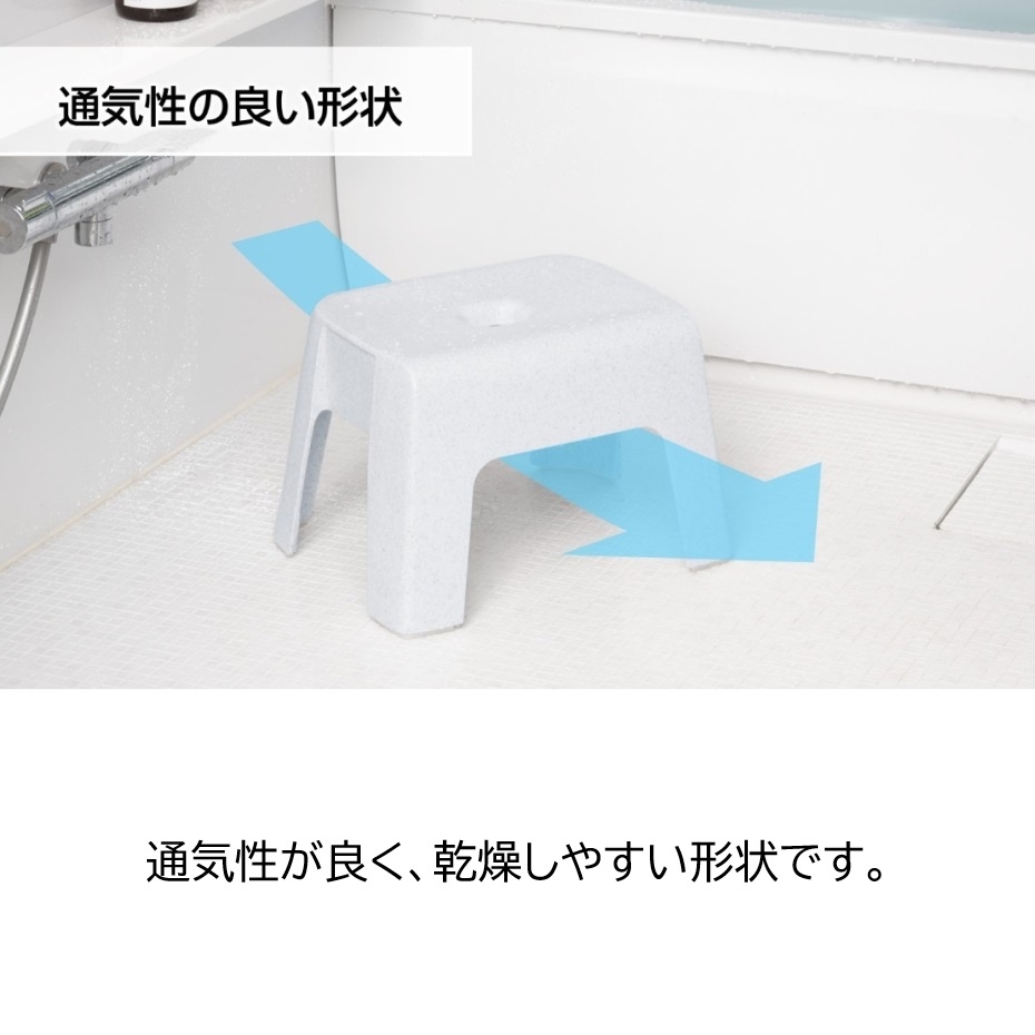 TONBO（新輝合成） 新輝合成 トンボ ユニード マグネット付バスチェア