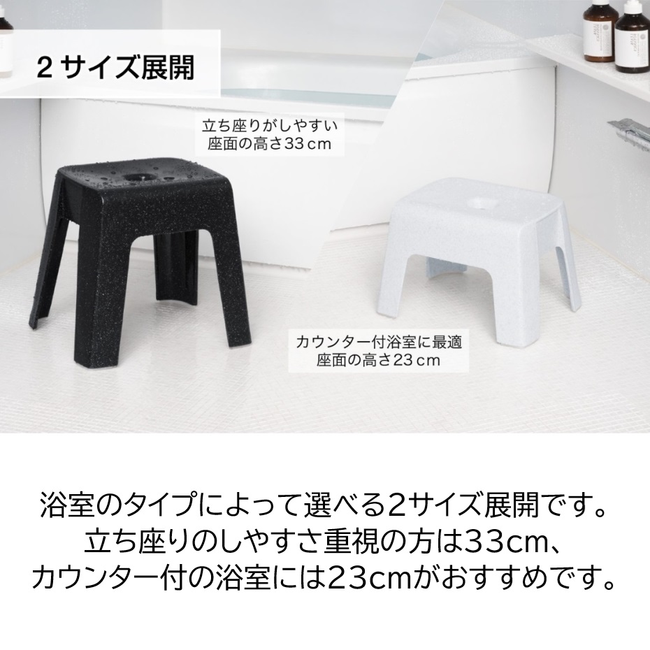 TONBO（新輝合成） 新輝合成 トンボ ユニード マグネット付バスチェア