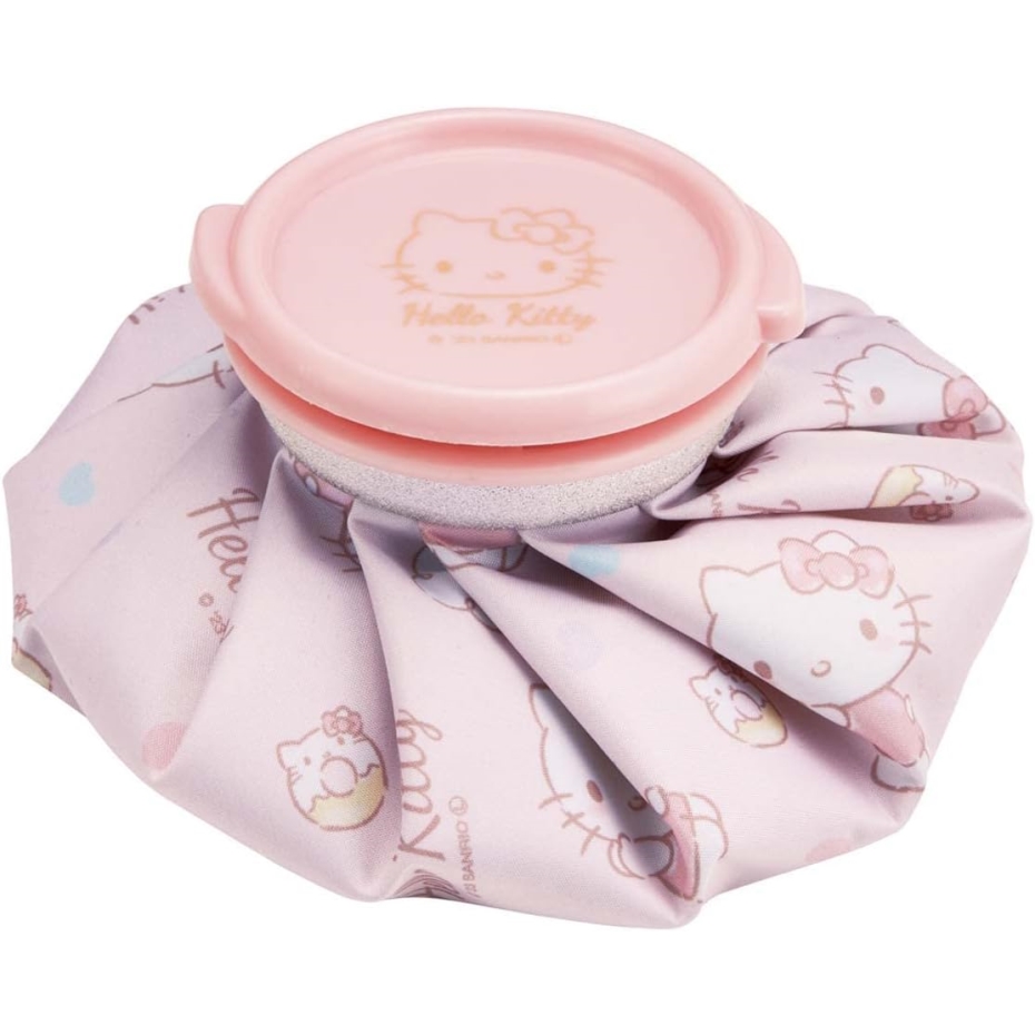COOL STICK 氷のう　サンリオ　真空断熱構造 Sanrio COOL STICK 氷のう 真空断熱 18時間持続 氷 水 夏 冷たい