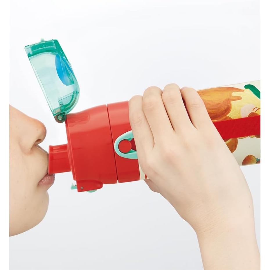 スケーター Skater SDC4 超軽量・コンパクトロック付ワンプッシュ