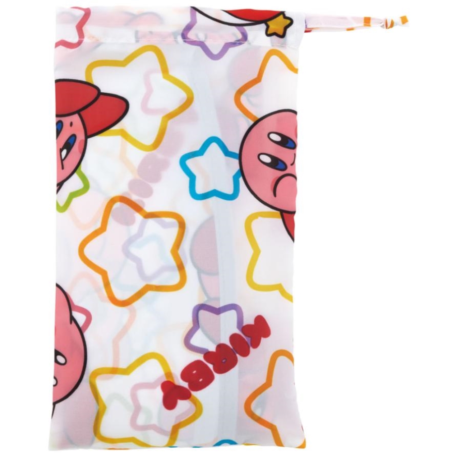 みえぴょん スケーター Skater RAPO2 キッズレインポンチョ(90cm)星の