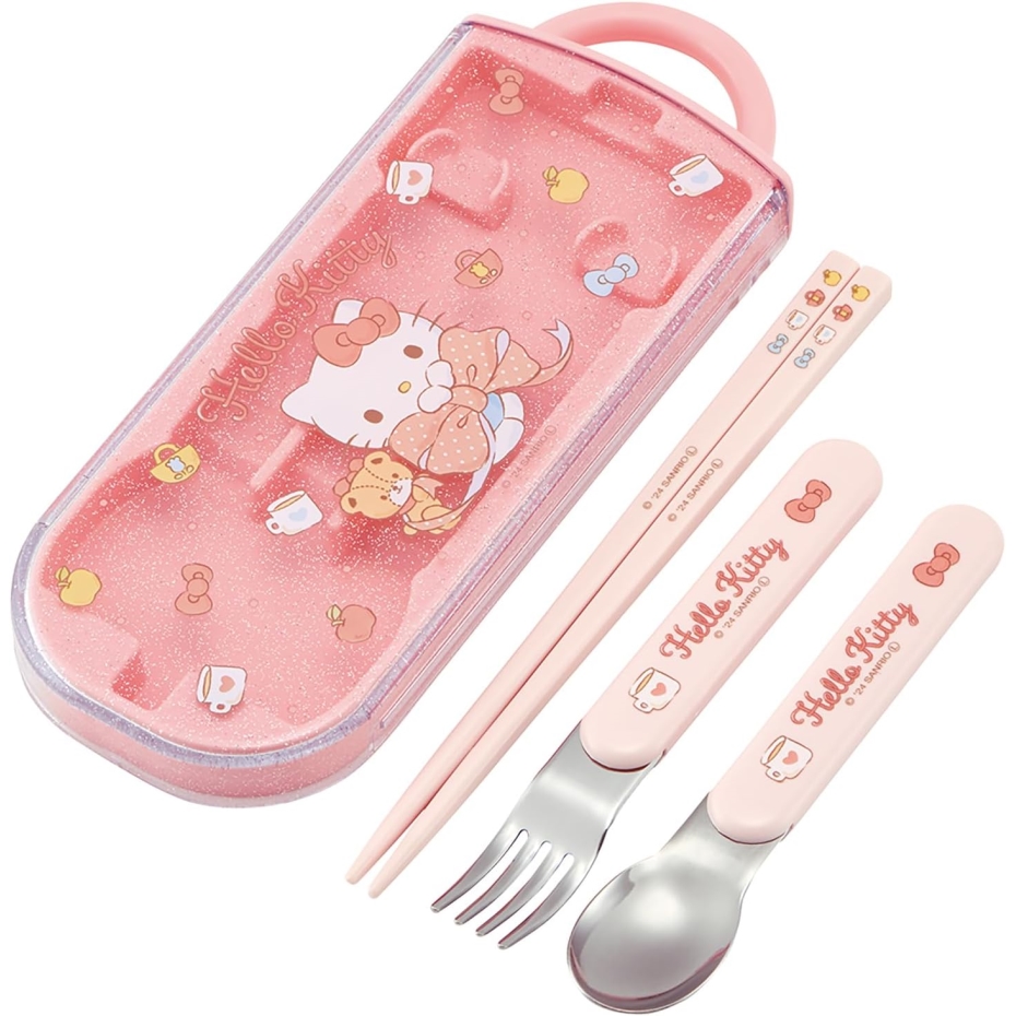 スケーター Skaterスケーター TACC2AG食洗器対応トリオセット