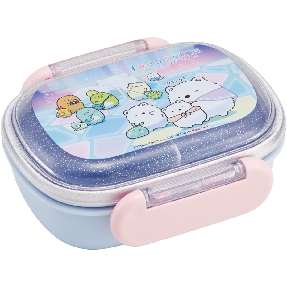 スケーター （宅急便コンパクト） Sater QAF1AG ふわっとフタタイト
