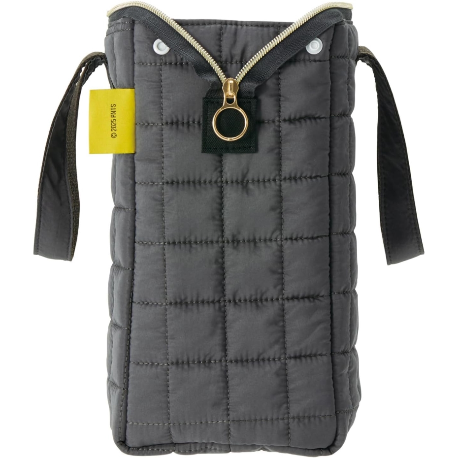 スケーター Skater KBCB5 キルト生地保冷ランチバッグ スヌーピー