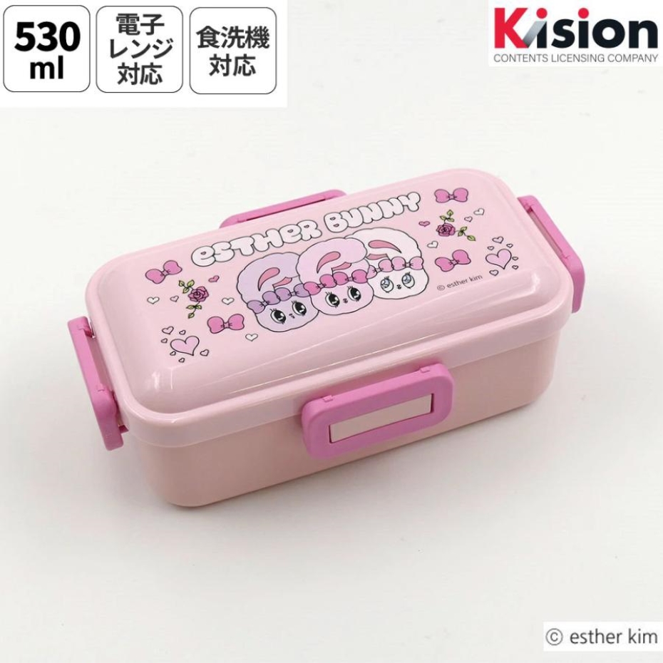 りんごちゃん　同梱　宅急便コンパクト スケーター (宅急便コンパクト) Skater PFLB6 ふわっと弁当箱