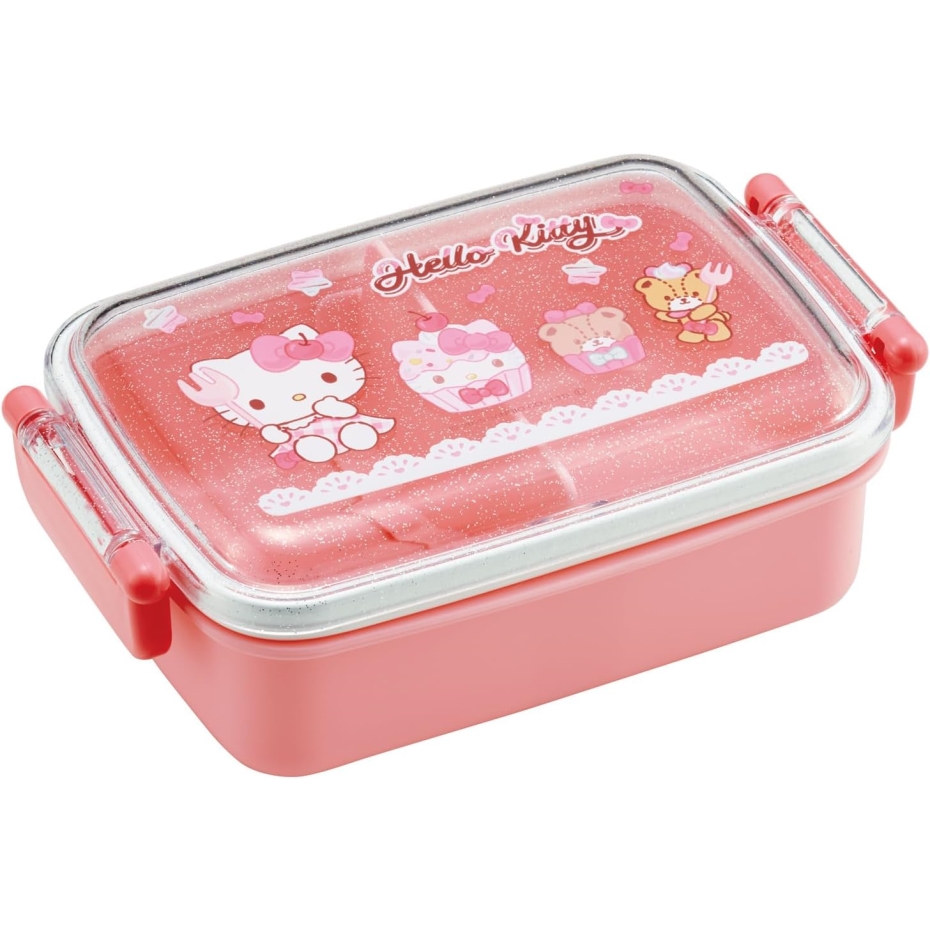 スケーター (宅急便コンパクト) Skater RBF3AN 抗菌タイトランチ