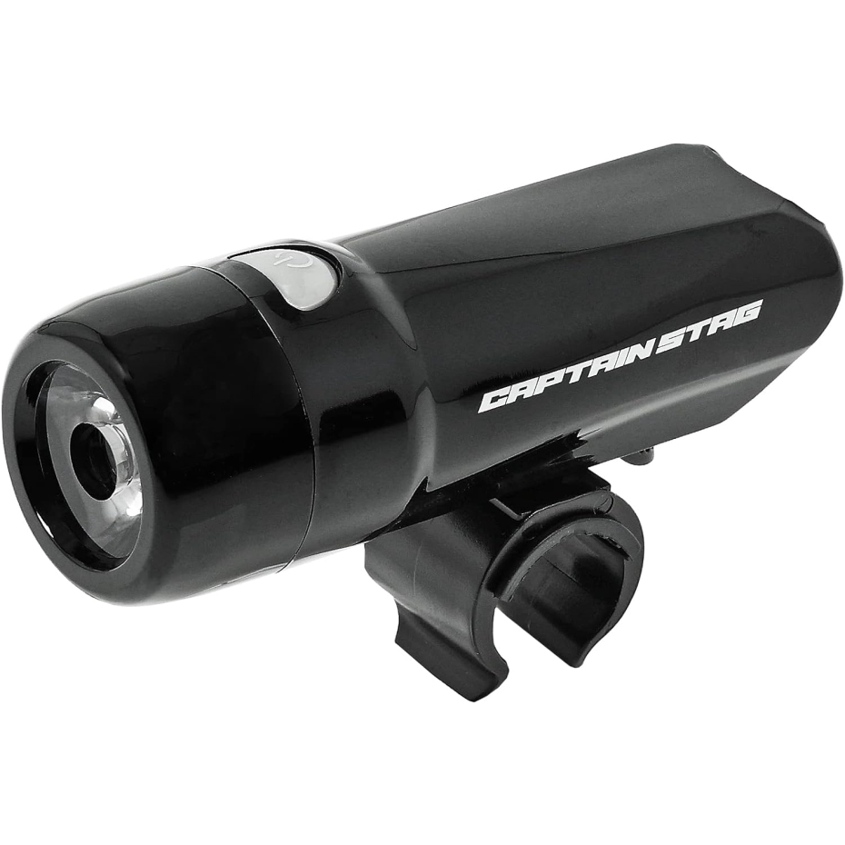 CAPTAIN STAG（キャプテンスタッグ） Y-4281 1LEDヘッドライト 230V