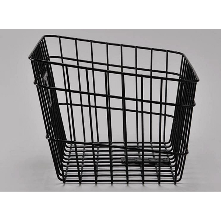 CAPTAIN STAG（キャプテンスタッグ） センタン ワイヤーバスケット 前