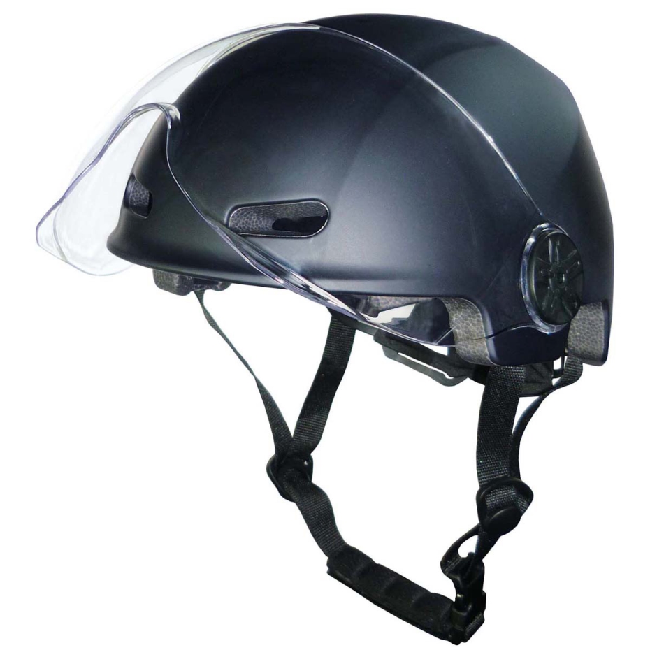 CAPTAIN STAG（キャプテンスタッグ） Y-6497 ヘルメット Cabeza カベサ