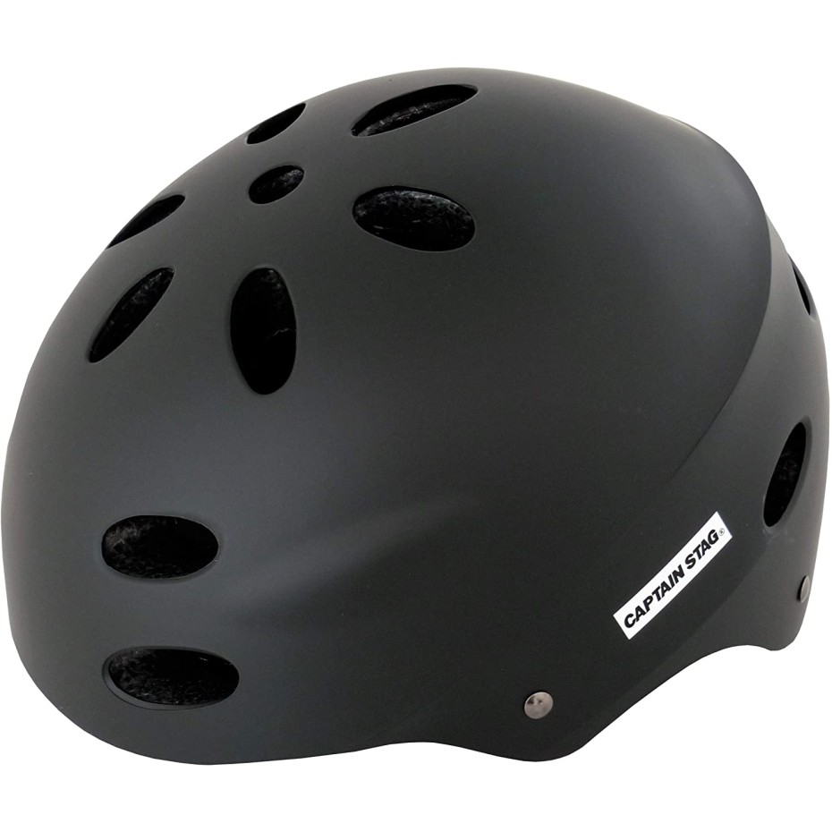 CAPTAIN STAG（キャプテンスタッグ） Y-6550 チャイルドヘルメット 54