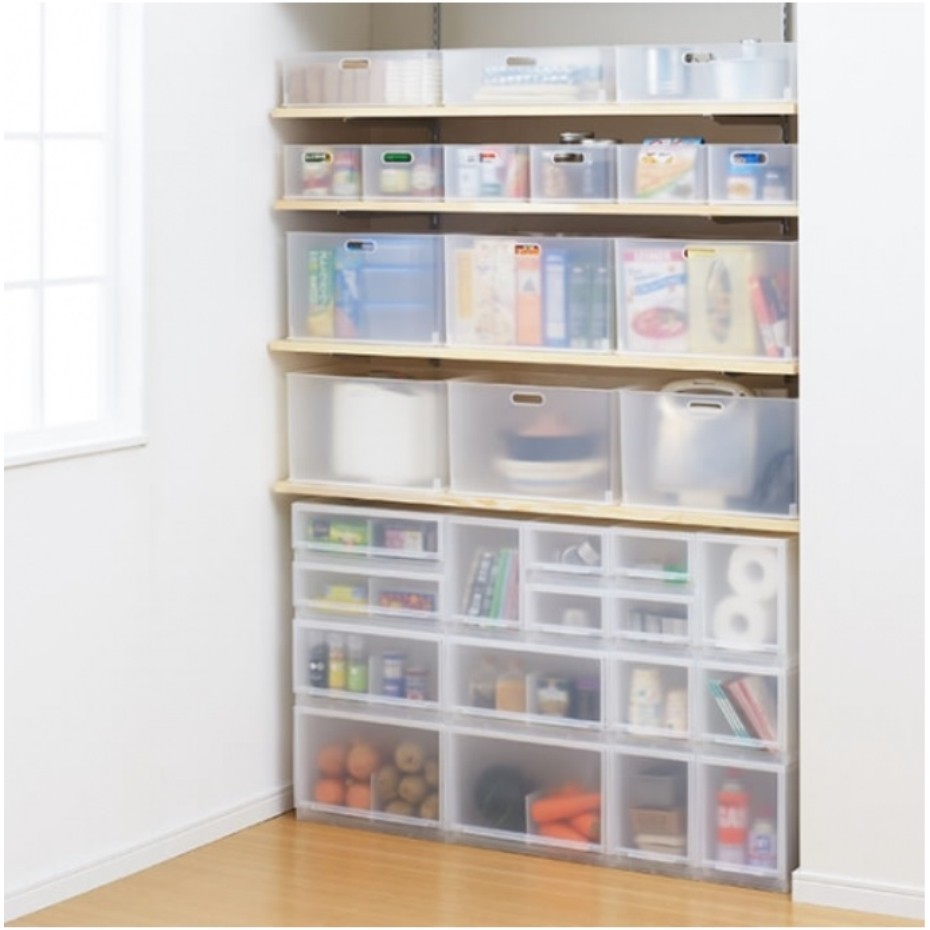 SANKA サンカ ナチュラ クリアモジュールSW D2SC-SW CLクリア : くらし