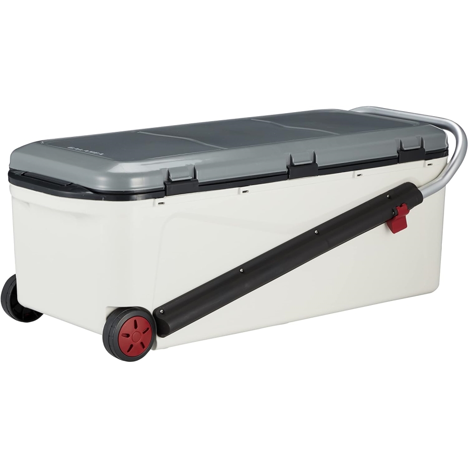 SANKA サンカ ギャラシー 大型クーラーボックス 50L アクティブ SANKA サンカ ギャラシー 大型クーラーボックス 50L アクティブ