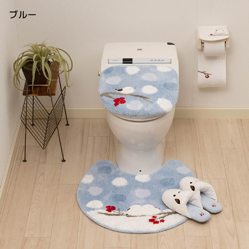福袋2025 M+home エンパイア ベージュ トイレ2点セット トイレ