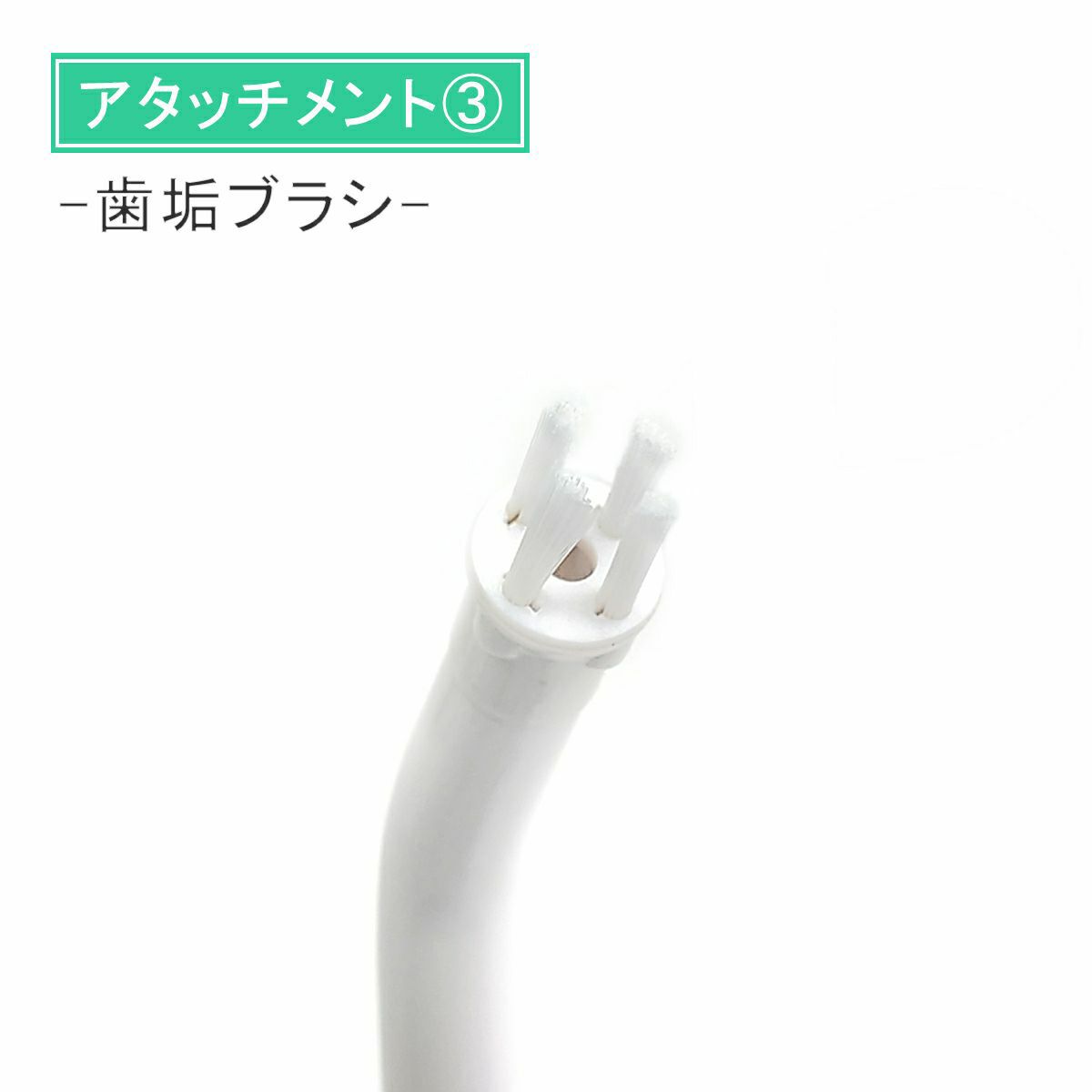 口腔洗浄器
