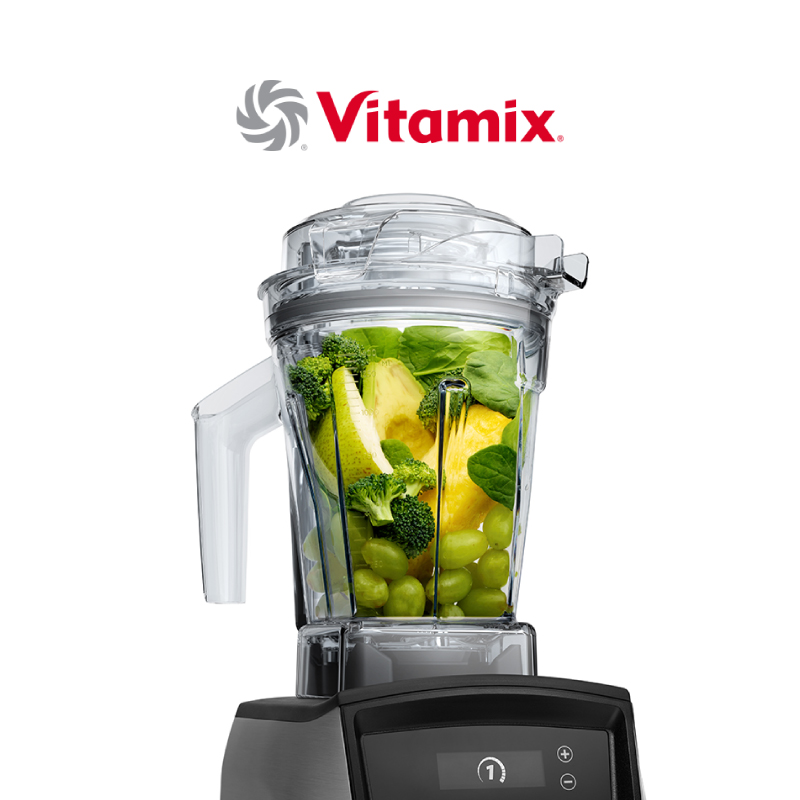 Vitamix（バイタミックス） ウェット コンテナ 1.4L interlock Vitamix