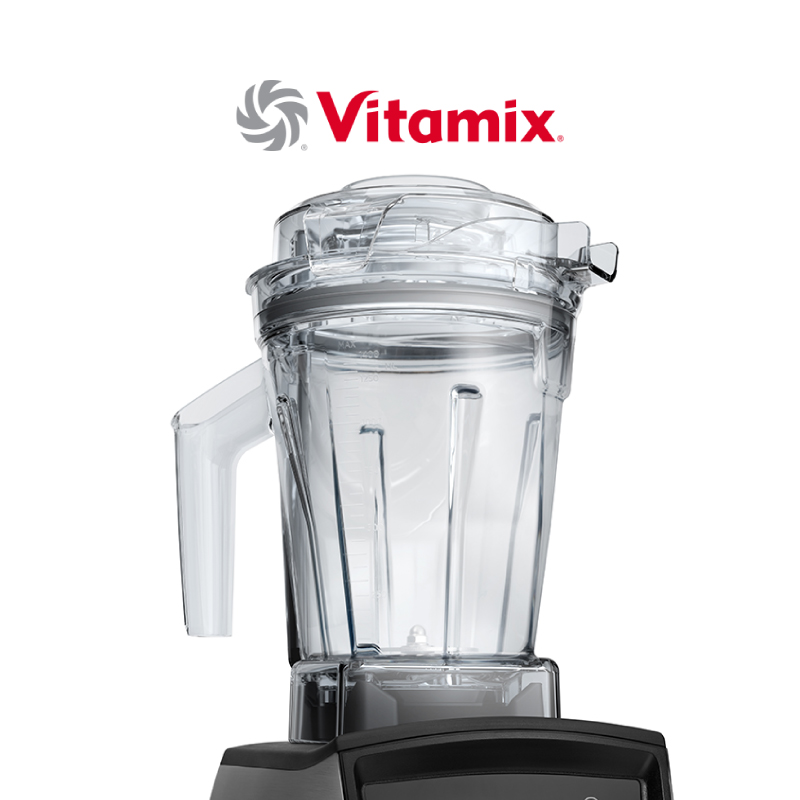 Vitamix エアーディスク コンテナ 1.4L interlock バイタミックス Vitamix対応ミキサー ミキサー ジューサー ブレンダー  スムージー キッチン おすすめ : ent-711985 : E-one イーワン暮らし館 - 通販 - Yahoo!ショッピング