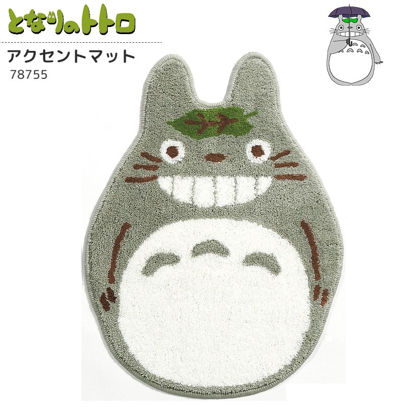もりトトロん☆ 208-AC01 となりのトトロ トトロの森便り | 玩具卸売 カワダ