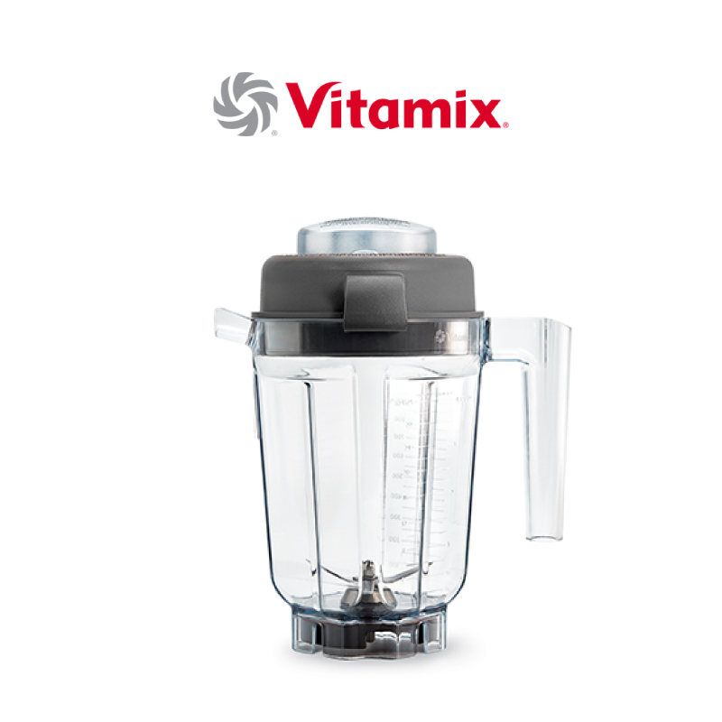 Vitamix ミニ ウェットコンテナー 0.9L バイタミックス Vitamix対応 