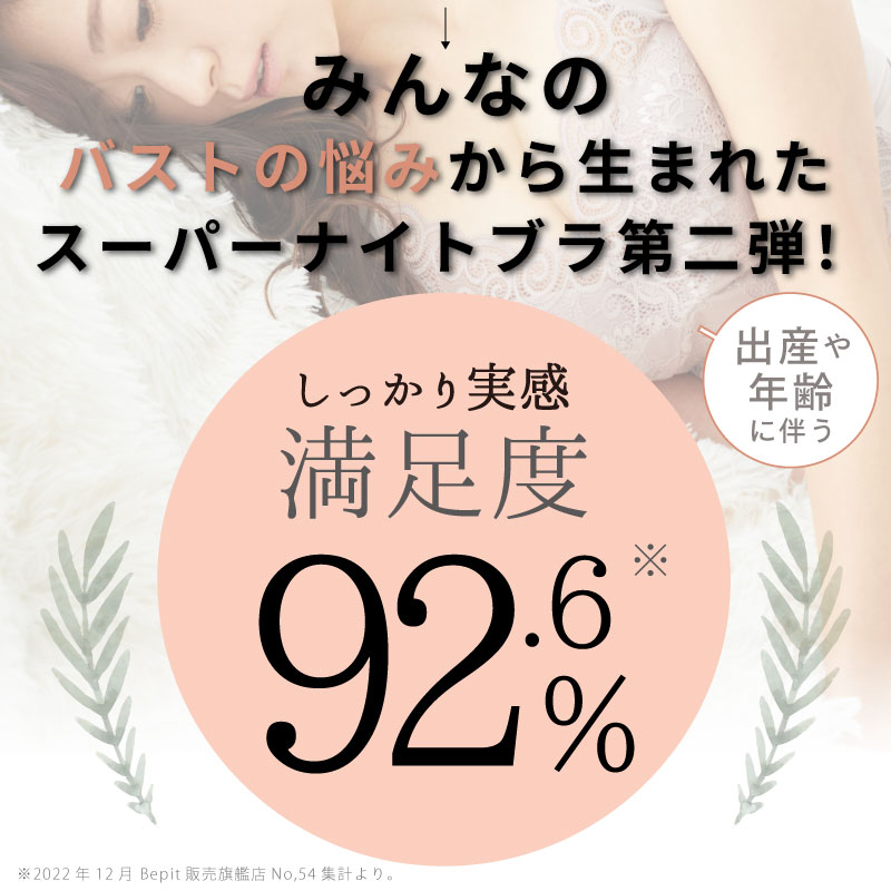 ナイトブラ