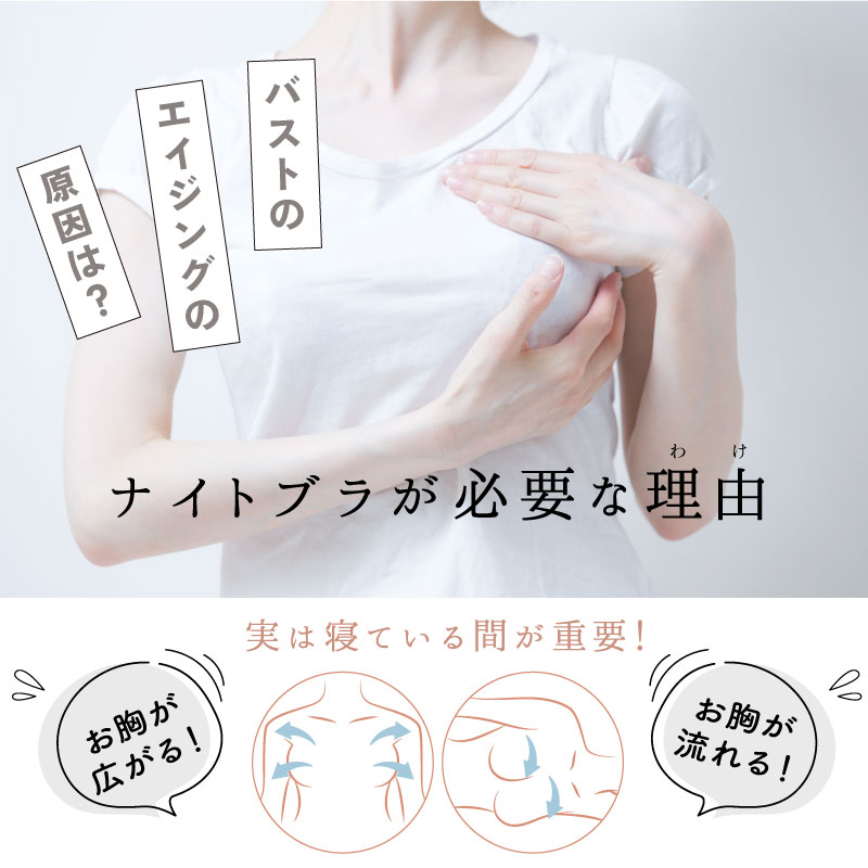 ナイトブラ