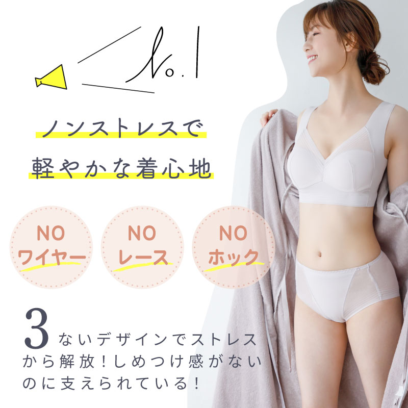 ナイトブラ