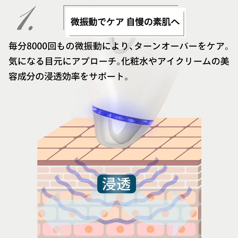 美顔器