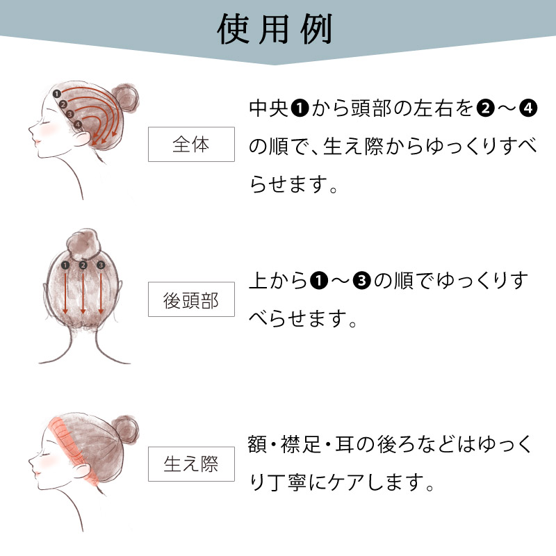 美顔器