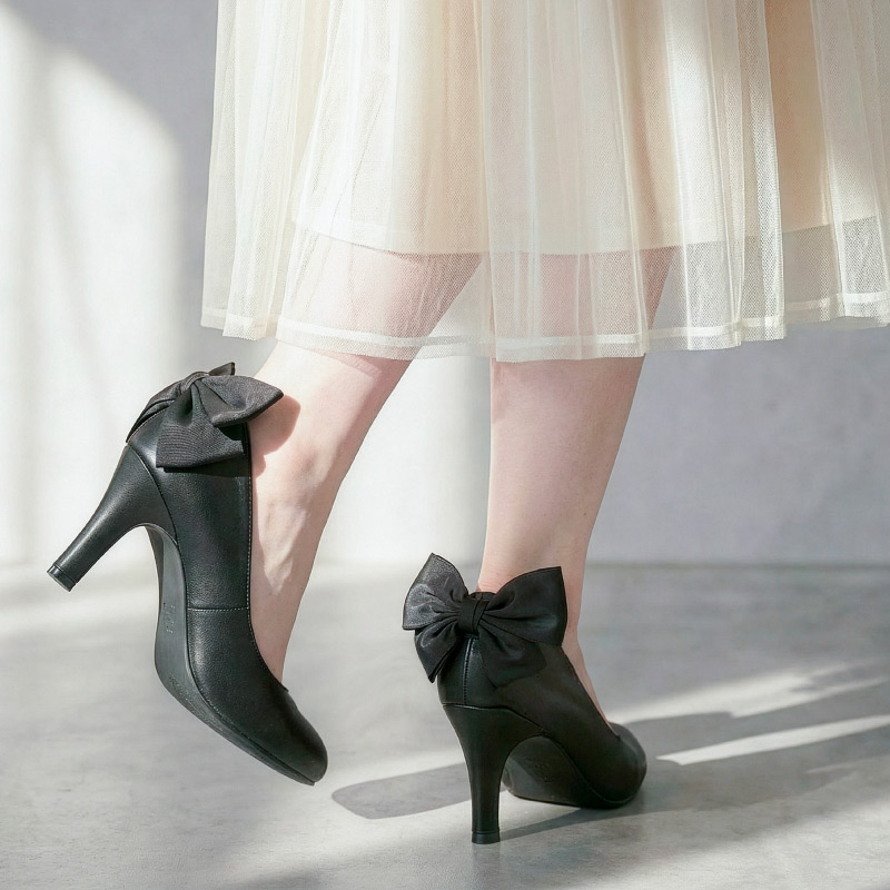 シューズクリップ