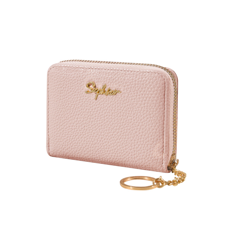 カードケース 大容量 コンパクト スキミング防止 カード入れ PUレザー