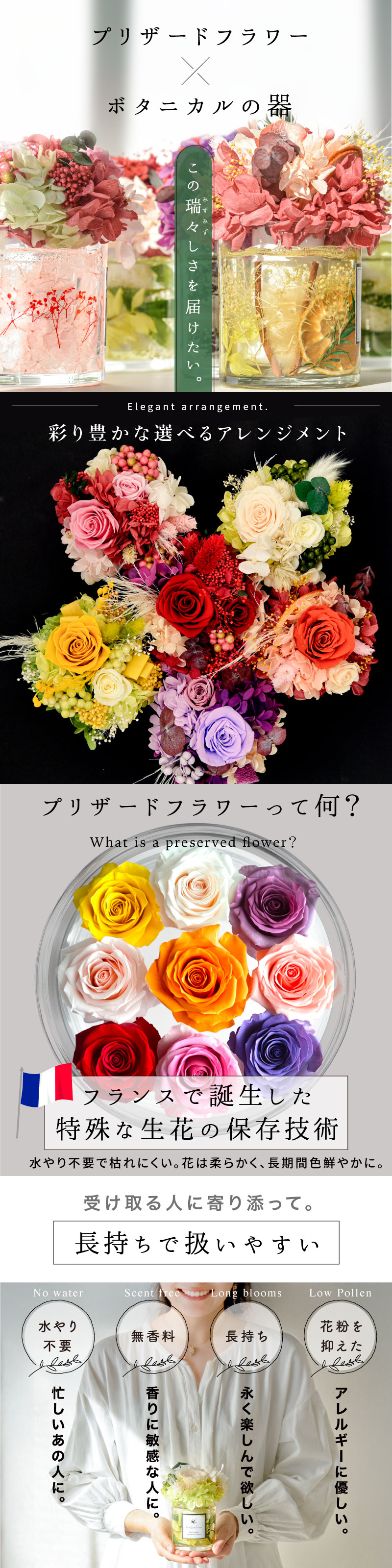 リース