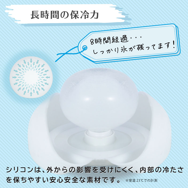 アイスバック